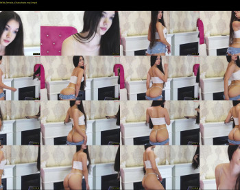 alexisdevine — 4 minute Chaturbate female teen cam video, 720p, Mar 13, 2026