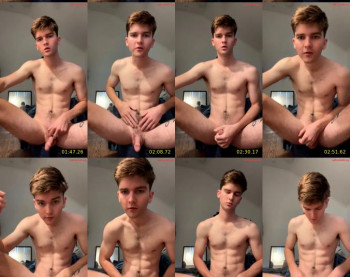 aussieboyethan — 7 minute Chaturbate male teen cam video, 720p, Mar 14, 2026