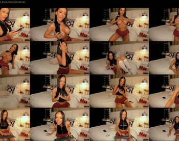 devil_bby — 18 minute Chaturbate female teen cam video, 720p, Mar 13, 2026
