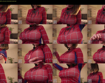 forestproject — 16 minute Chaturbate female teen cam video, 720p, Mar 13, 2026