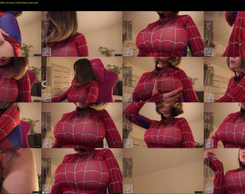 forestproject — 109 minute Chaturbate female teen cam video, 720p, Mar 13, 2026