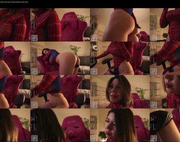 forestproject — 76 minute Chaturbate female teen cam video, 720p, Mar 13, 2026