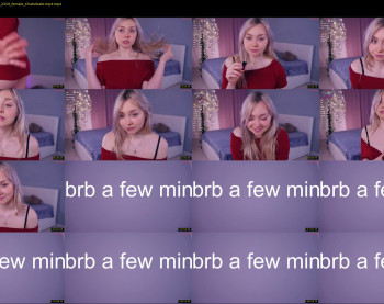 odelynbrower — 120 minute Chaturbate female teen cam video, 720p, Mar 13, 2026