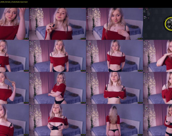 odelynbrower — 46 minute Chaturbate female teen cam video, 720p, Mar 14, 2026