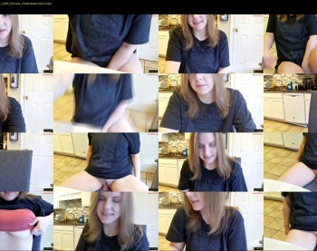 tinywithtiddies — 38 minute Chaturbate female teen cam video, 480p, Mar 13, 2026