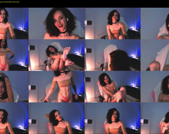 2b_ — 32 minute Chaturbate female teen cam video, 720p, Mar 14, 2026