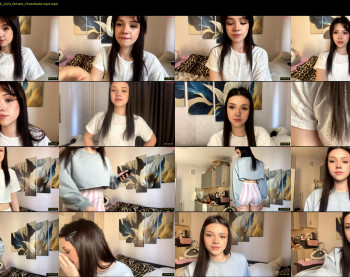 chiekodavanzo — 108 minute Chaturbate female teen cam video, 720p, Mar 14, 2026