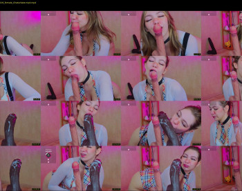 deepcums_ — 120 minute Chaturbate female teen cam video, 720p, Mar 14, 2026