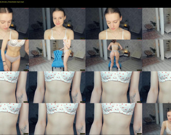 lesigrace — 13 minute Chaturbate female teen cam video, 720p, Mar 14, 2026