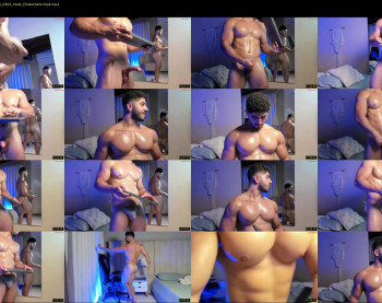 thiago_moretti — 42 minute Chaturbate male teen cam video, 720p, Mar 15, 2026