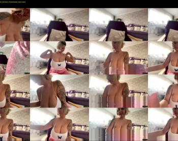 _morpho_ — 3 minute Chaturbate female teen cam video, 720p, Mar 15, 2026