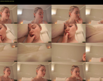 bibi_it_is — 22 minute Chaturbate female teen cam video, 720p, Mar 15, 2026