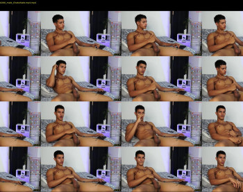 busterspinter — 11 minute Chaturbate male teen cam video, 720p, Mar 16, 2026