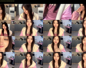 chiekodavanzo — 11 minute Chaturbate female teen cam video, 720p, Mar 15, 2026
