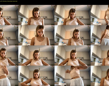 lourapimenta — 78 minute Chaturbate female teen cam video, 720p, Mar 15, 2026