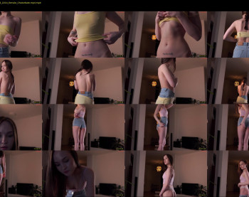 sherelllungwitz — 28 minute Chaturbate female teen cam video, 720p, Mar 15, 2026