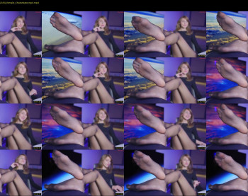 cassiablade1 — 4 minute Chaturbate female teen cam video, 720p, Mar 16, 2026