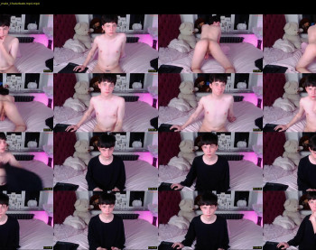 iwillfall_ — 15 minute Chaturbate male teen cam video, 720p, Mar 16, 2026