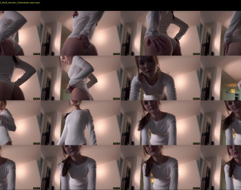 sherelllungwitz — 5 minute Chaturbate female teen cam video, 720p, Mar 17, 2026