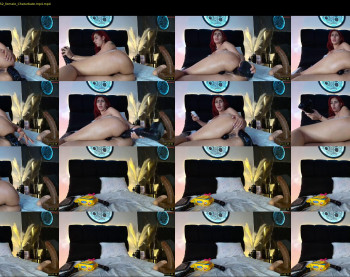_lorrayne_ — 25 minute Chaturbate female teen cam video, 720p, Mar 17, 2026