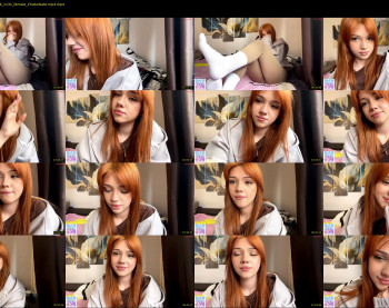 chiekodavanzo — 47 minute Chaturbate female teen cam video, 720p, Mar 17, 2026