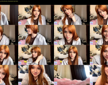 chiekodavanzo — 34 minute Chaturbate female teen cam video, 720p, Mar 17, 2026