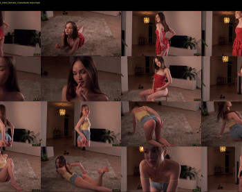 sherelllungwitz — 121 minute Chaturbate female teen cam video, 720p, Mar 17, 2026