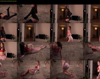 sherelllungwitz — 120 minute Chaturbate female teen cam video, 720p, Mar 17, 2026