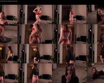 sherelllungwitz — 120 minute Chaturbate female teen cam video, 720p, Mar 18, 2026