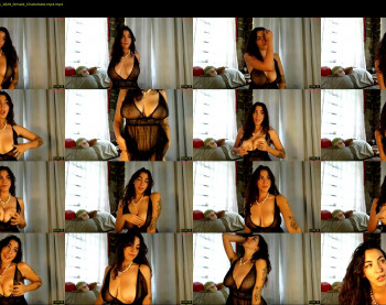 strawberripulp — 17 minute Chaturbate female teen cam video, 480p, Mar 17, 2026