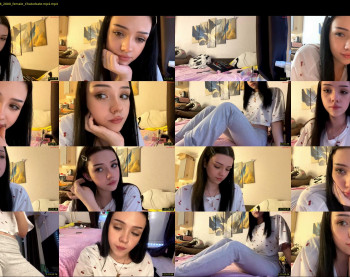chiekodavanzo — 104 minute Chaturbate female teen cam video, 720p, Mar 19, 2026