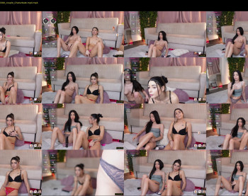 darciehaven — 97 minute Chaturbate female teen cam video, 720p, Mar 20, 2026
