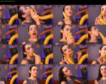 evarabbit — 32 minute Chaturbate female teen cam video, 720p, Mar 19, 2026