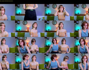 jitoon_exe — 18 minute Chaturbate female teen cam video, 720p, Mar 20, 2026