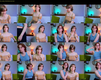 jitoon_exe — 24 minute Chaturbate female teen cam video, 720p, Mar 20, 2026