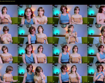 jitoon_exe — 32 minute Chaturbate female teen cam video, 720p, Mar 20, 2026