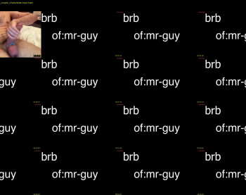 _mrguy_ — 13 minute Chaturbate male teen cam video, 720p, Mar 20, 2026