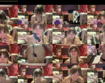 beebeebuzzzzzz — 39 minute Chaturbate female teen cam video, 720p, Mar 20, 2026