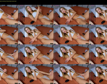 brightrays__ — 12 minute Chaturbate female teen cam video, 720p, Mar 21, 2026