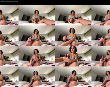 candyclaws05 — 3 minute Chaturbate female teen cam video, 720p, Mar 20, 2026