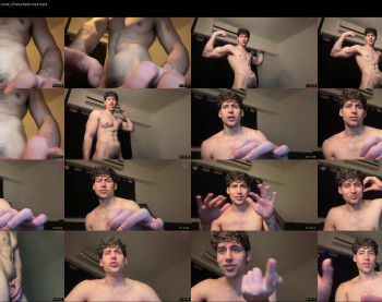 drmozo — 64 minute Chaturbate male teen cam video, 720p, Mar 20, 2026