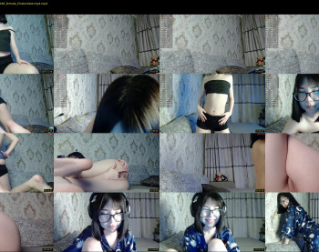 edithobeng — 91 minute Chaturbate female teen cam video, 720p, Mar 20, 2026