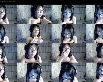 edithobeng — 12 minute Chaturbate female teen cam video, 720p, Mar 20, 2026