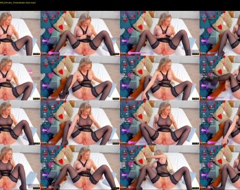 emilly_hart — 31 minute Chaturbate female teen cam video, 720p, Mar 20, 2026