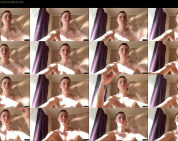 faustfrost — 32 minute Chaturbate male teen cam video, 480p, Mar 20, 2026