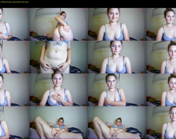 gracieexplicitt — 50 minute Chaturbate female teen cam video, 480p, Mar 20, 2026