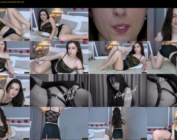 idamack — 121 minute Chaturbate female teen cam video, 720p, Mar 20, 2026