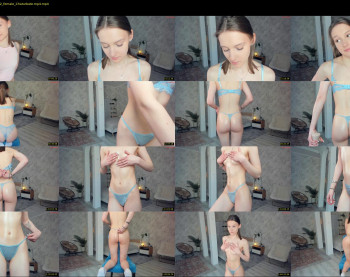 lesigrace — 121 minute Chaturbate female teen cam video, 720p, Mar 20, 2026