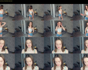 lesigrace — 15 minute Chaturbate female teen cam video, 720p, Mar 20, 2026