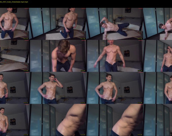 marcusdiamond — 5 minute Chaturbate male teen cam video, 720p, Mar 20, 2026